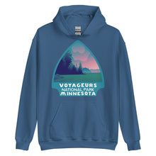 Load image into Gallery viewer, Voyageurs National Park Hoodie