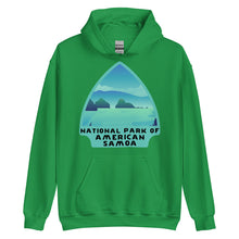 Load image into Gallery viewer, American Samoa National Park Hoodie (National Park of American Samoa)