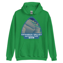 Load image into Gallery viewer, Cuyahoga Valley National Park Hoodie