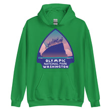 Load image into Gallery viewer, Olympic National Park Hoodie