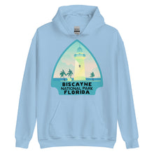 Load image into Gallery viewer, Biscayne National Park Hoodie