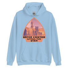Load image into Gallery viewer, Bryce Canyon National Park Hoodie