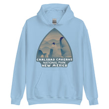 Load image into Gallery viewer, Carlsbad Caverns National Park Hoodie
