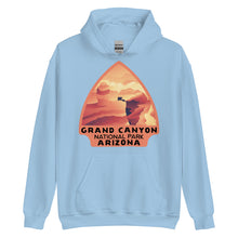 Load image into Gallery viewer, Grand Canyon National Park Hoodie