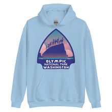 Load image into Gallery viewer, Olympic National Park Hoodie