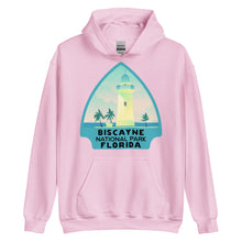 Load image into Gallery viewer, Biscayne National Park Hoodie