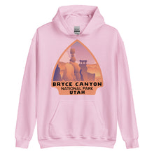 Load image into Gallery viewer, Bryce Canyon National Park Hoodie