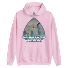 Load image into Gallery viewer, Carlsbad Caverns National Park Hoodie
