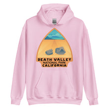 Load image into Gallery viewer, Death Valley National Park Hoodie
