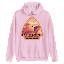 Load image into Gallery viewer, Grand Canyon National Park Hoodie