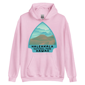 Haleakala National Park Hoodie
