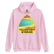 Load image into Gallery viewer, Yellowstone National Park Hoodie