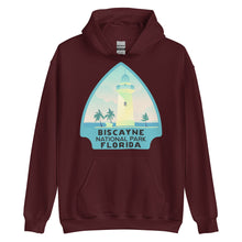 Load image into Gallery viewer, Biscayne National Park Hoodie