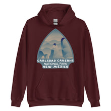 Load image into Gallery viewer, Carlsbad Caverns National Park Hoodie