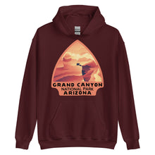 Load image into Gallery viewer, Grand Canyon National Park Hoodie