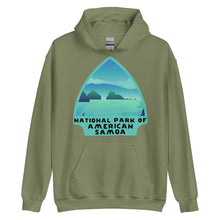 Load image into Gallery viewer, American Samoa National Park Hoodie (National Park of American Samoa)