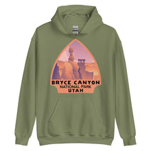 Load image into Gallery viewer, Bryce Canyon National Park Hoodie