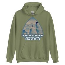 Load image into Gallery viewer, Carlsbad Caverns National Park Hoodie
