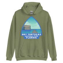 Load image into Gallery viewer, Dry Tortugas National Park Hoodie