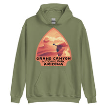 Load image into Gallery viewer, Grand Canyon National Park Hoodie