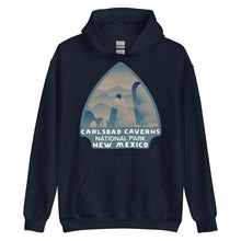 Load image into Gallery viewer, Carlsbad Caverns National Park Hoodie