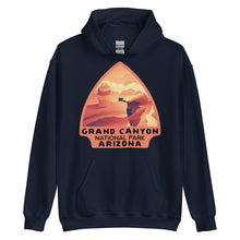 Load image into Gallery viewer, Grand Canyon National Park Hoodie