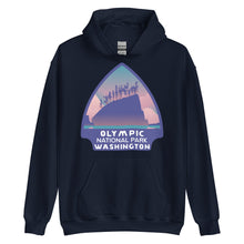 Load image into Gallery viewer, Olympic National Park Hoodie