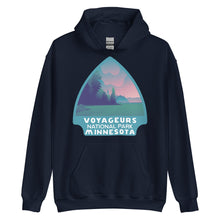 Load image into Gallery viewer, Voyageurs National Park Hoodie