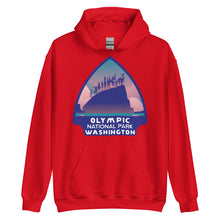 Load image into Gallery viewer, Olympic National Park Hoodie