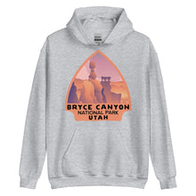 Load image into Gallery viewer, Bryce Canyon National Park Hoodie