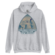Load image into Gallery viewer, Carlsbad Caverns National Park Hoodie
