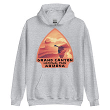 Load image into Gallery viewer, Grand Canyon National Park Hoodie