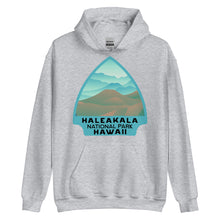 Load image into Gallery viewer, Haleakala National Park Hoodie