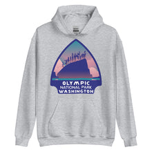 Load image into Gallery viewer, Olympic National Park Hoodie