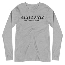 Load image into Gallery viewer, Gates of the Acrtic Long Sleeve Tee