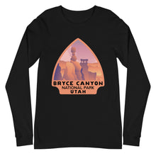 Load image into Gallery viewer, Bryce Canyon National Park Long Sleeve Tee