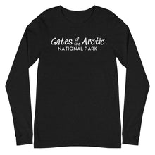 Load image into Gallery viewer, Gates of the Acrtic Long Sleeve Tee