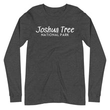 Load image into Gallery viewer, Joshua Tree National Park Long Sleeve