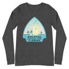 Load image into Gallery viewer, Biscayne National Park Long Sleeve Tee
