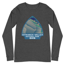 Load image into Gallery viewer, Carlsbad Caverns National Park Long Sleeve Tee