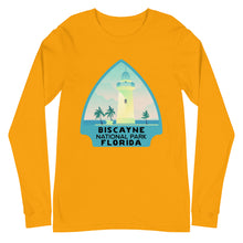 Load image into Gallery viewer, Biscayne National Park Long Sleeve Tee