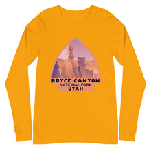 Load image into Gallery viewer, Bryce Canyon National Park Long Sleeve Tee