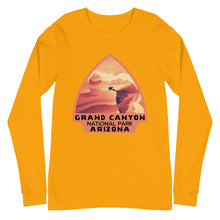 Load image into Gallery viewer, Grand Canyon National Park Long Sleeve Tee