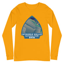 Load image into Gallery viewer, Carlsbad Caverns National Park Long Sleeve Tee