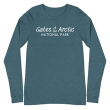 Load image into Gallery viewer, Gates of the Acrtic Long Sleeve Tee