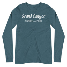 Load image into Gallery viewer, Grand Canyon National Park Long Sleeve