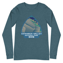Load image into Gallery viewer, Carlsbad Caverns National Park Long Sleeve Tee