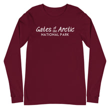 Load image into Gallery viewer, Gates of the Acrtic Long Sleeve Tee