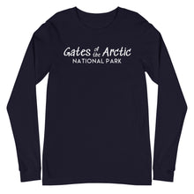 Load image into Gallery viewer, Gates of the Acrtic Long Sleeve Tee