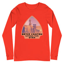 Load image into Gallery viewer, Bryce Canyon National Park Long Sleeve Tee
